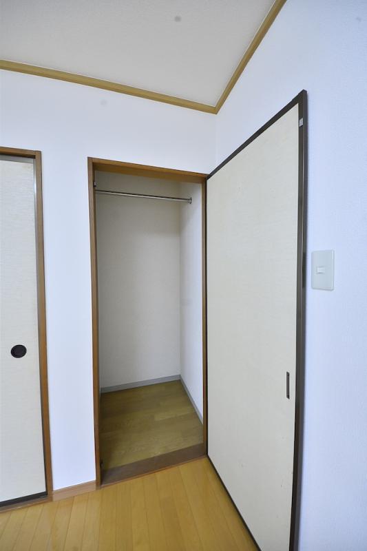 シティーホームズ12階 セキュリティ