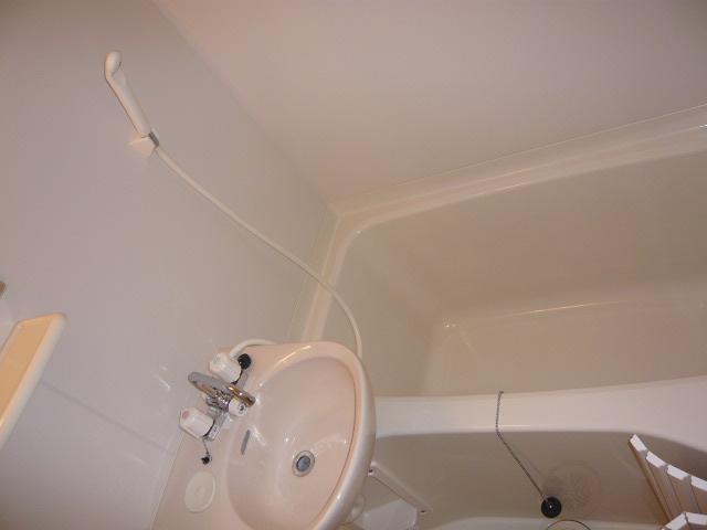 ＬＹＮＸ国領 お風呂