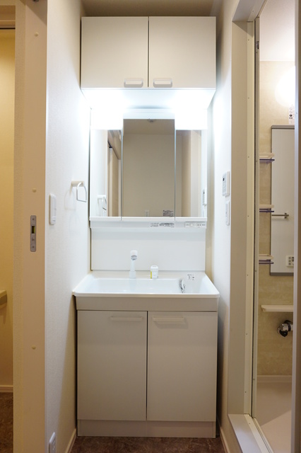 フェリーチェ・１(フェリーチェワン) 洗面