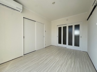 タウニー稲美Ａ リビング