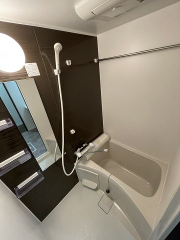 INside Grove EVE102号室 お風呂