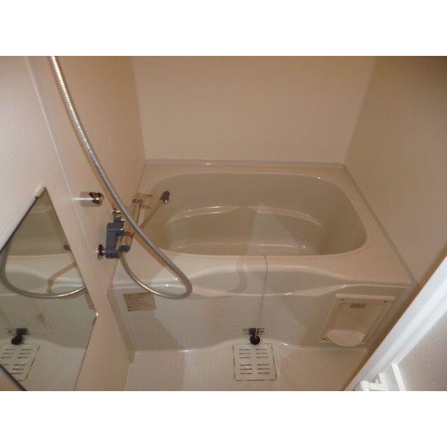 プレール・ドゥーク西川口 お風呂