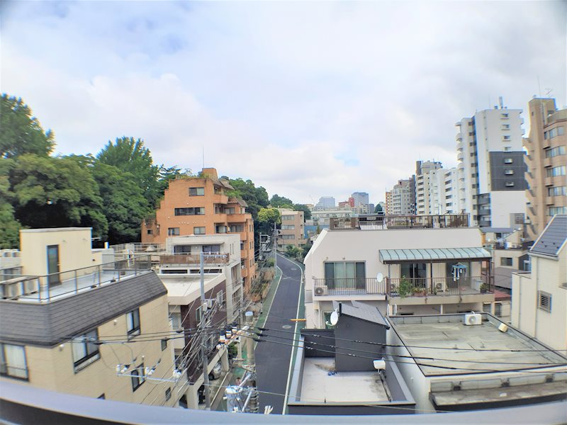 レジディア文京小石川5階 部屋その他