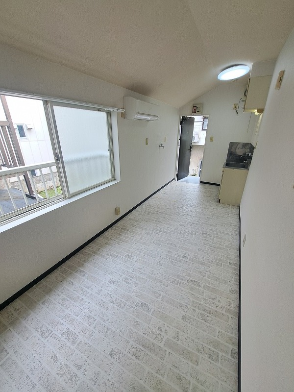リッチハウス2階 部屋その他