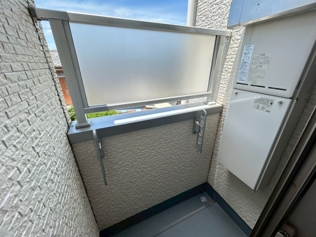 ＣＢ大和田スリージェ2階 部屋その他