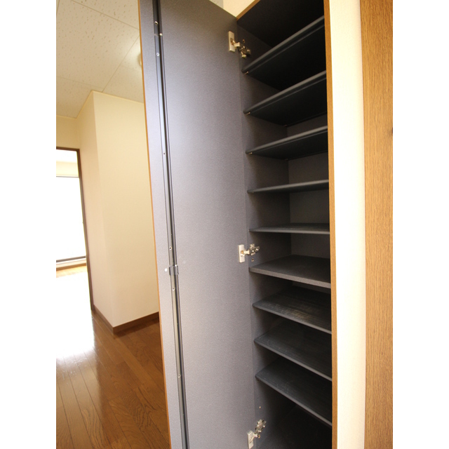 プレジール 花島公園Ⅱ201号室 部屋その他