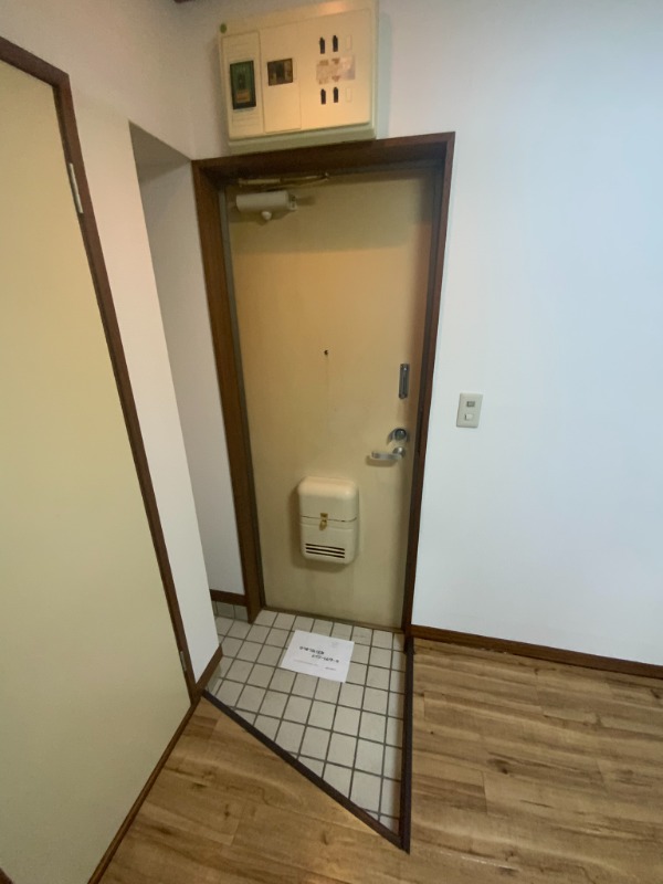 クロノス川越南3階 部屋その他