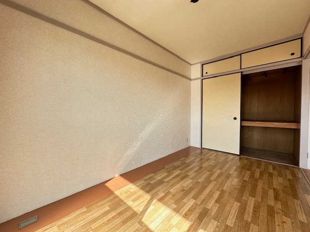 イトーコーポラス4階 部屋その他