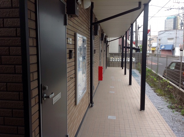 レオネクストエスポワール103号室 部屋その他