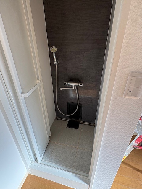 はなれ 部屋設備