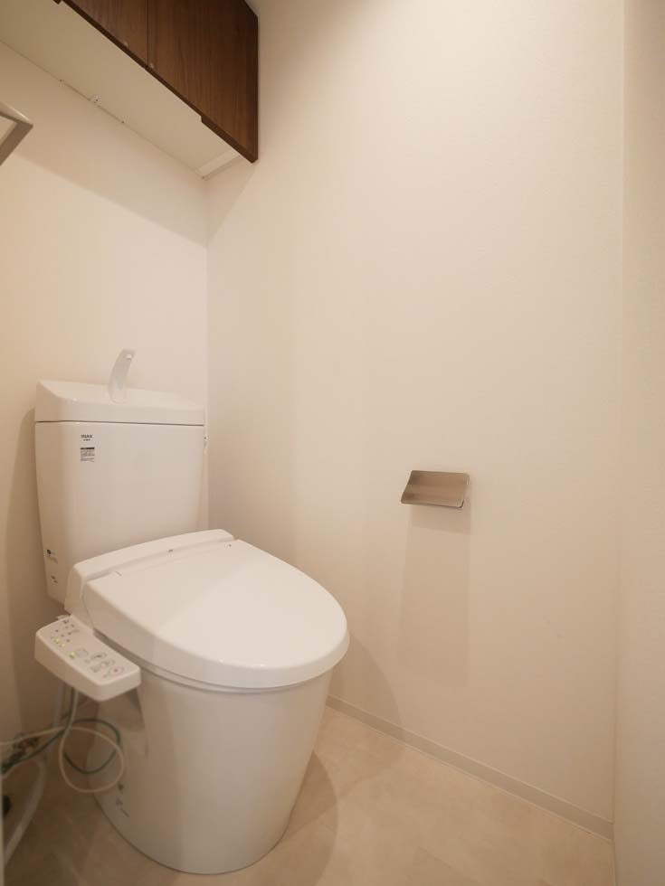 CREATIF東日暮里1階 内観