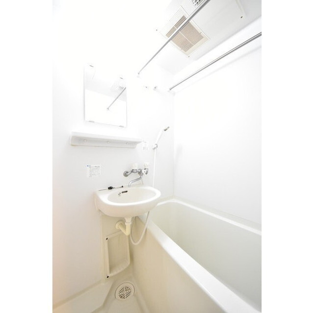 SQUARE潮見0209号室 内観