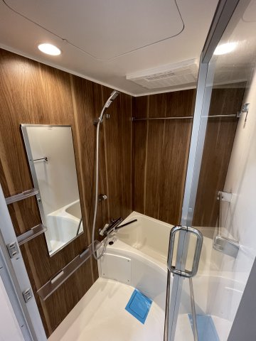 SYFORME MONZEN-NAKACHO205号室 ※同タイプ参考写真です（カラータイプが異なる場合がございます）