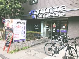 シンシア白金高輪3階 【その他】エニタイムフィットネス 南麻布3丁目店まで313ｍ