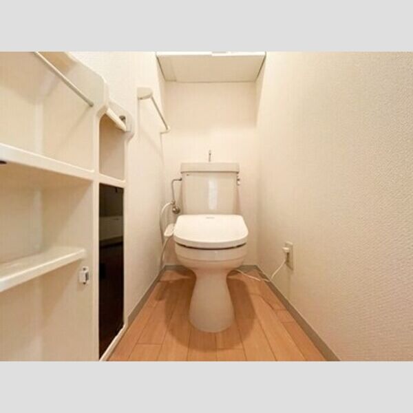 カーサみつわ台　E302号室 同建物別部屋の参考画像