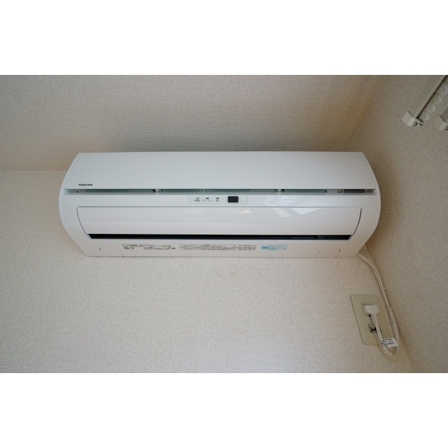 まいむ石塚0201号室 エアコン