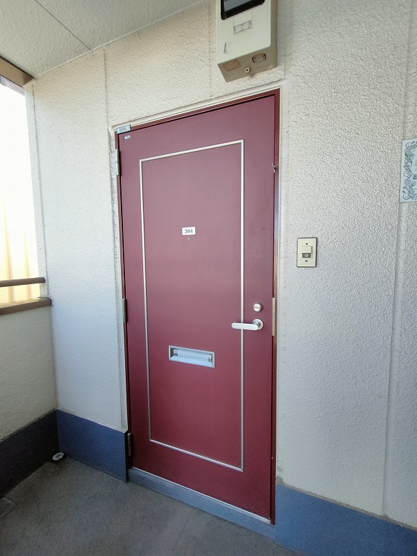 グレイス春日町3階 部屋その他