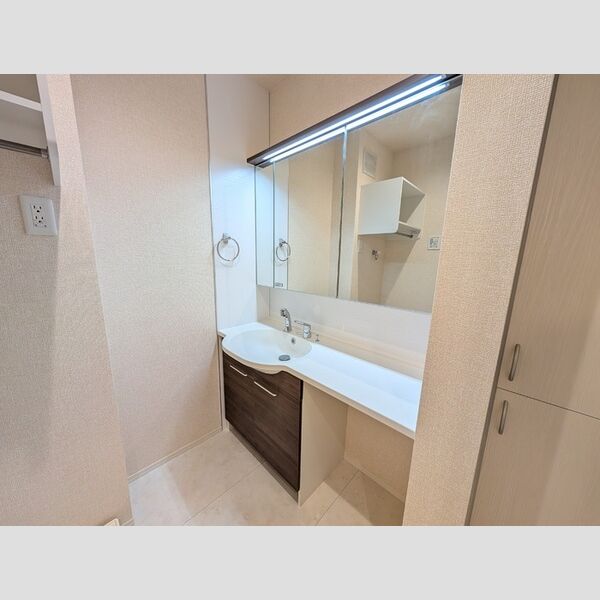 モントシャイン 洗面台