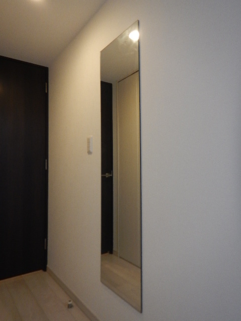 ガーラ・グランディ清澄白河5階 同建物別部屋の参考画像