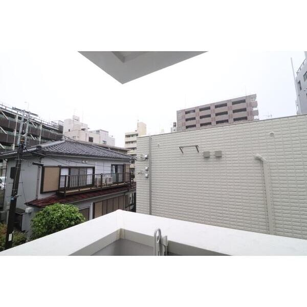 つげたそう4号室 部屋その他