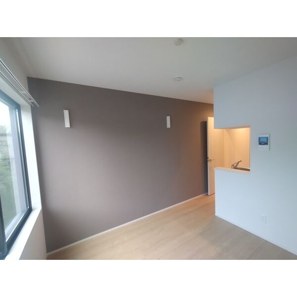 Ambition葛城201号室 部屋その他