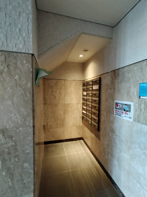 Noces　D’or（ノース　ドール）3階 部屋その他