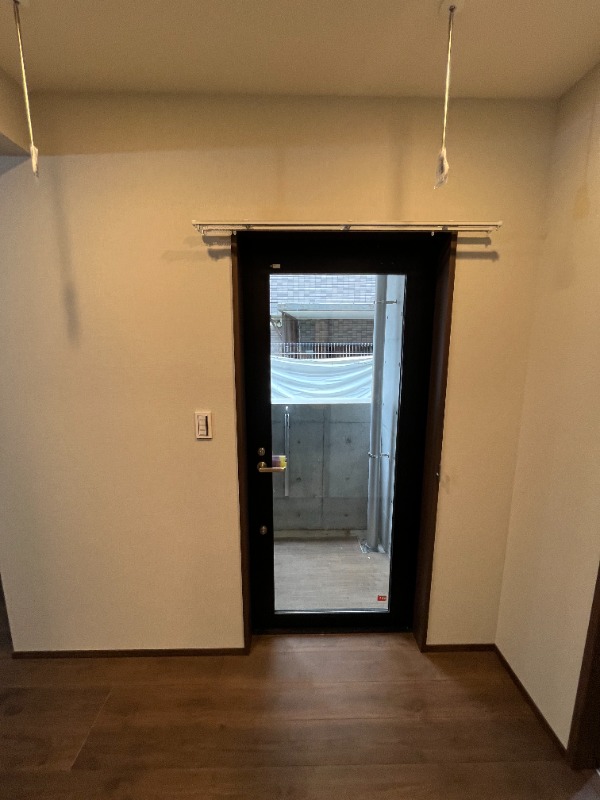 A-3 ASAGAYA Residence1階 部屋設備