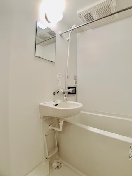 八景舎高円寺南Ｂ お風呂