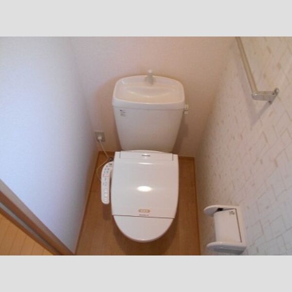 コゥジィーコート　Ⅰ ♪温水洗浄暖房便座♪