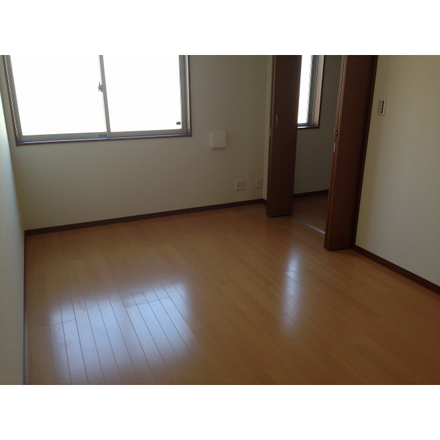 アムールライフ201号室 部屋その他