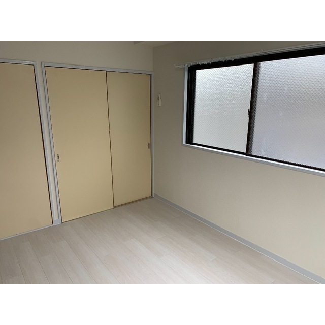 ヒルズ白楽Ⅰ303号室 内観