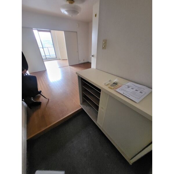 東信ビル301号室 部屋その他