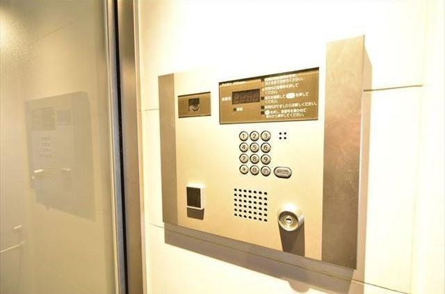 ブライズ亀戸ドゥエ6階 外観