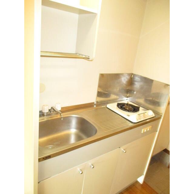 グリーンヒルズサイトウ キッチン