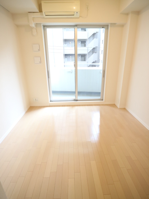 プラウドフラット白金高輪603号室 ※参考写真