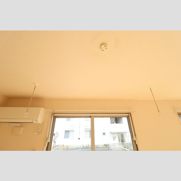 リビングタウン稲毛の杜　A307号室 同建物別部屋の参考画像