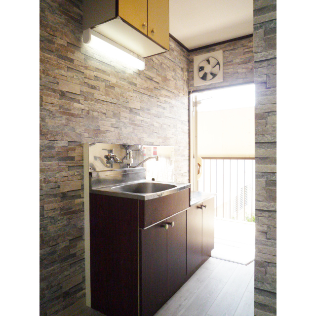 ミモザアネックスＢ イメージ写真