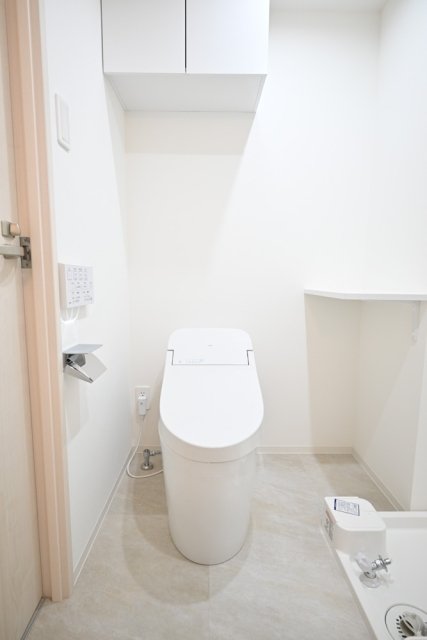 Ｌｅ　Ｎｉｄ　日本橋 洗面