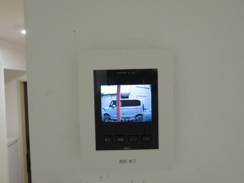 プラザ・ドゥ・サウザー2階 ※別号室写真使用※