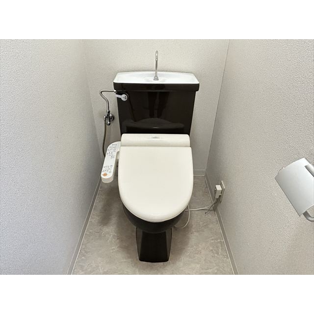 ビオライフハウス 内観