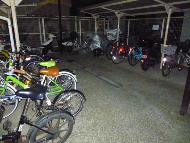 ライオンズマンション磯子第５5階 部屋その他