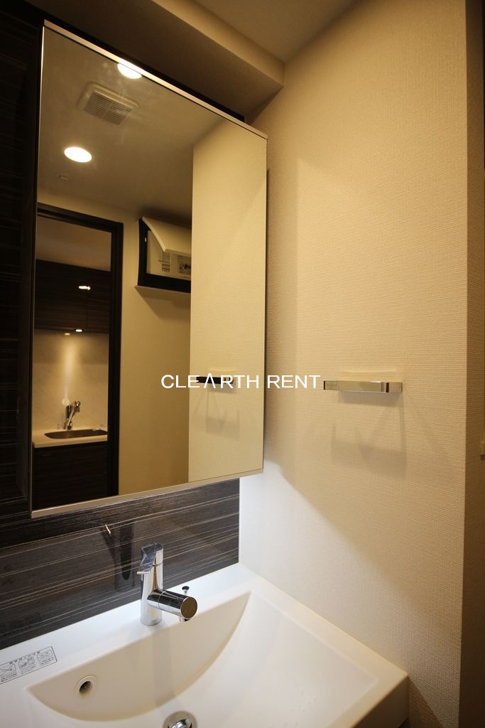 コンシェリア目黒 ＴＨＥ ＲＥＳＩＤＥＮＣＥ ☆目黒駅徒歩５分の好立地/敷金ゼロで初期費用がお得☆