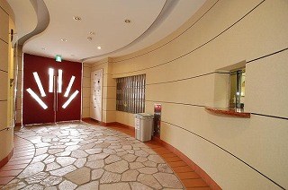 ステージファースト田園調布アジールコート1階 部屋その他
