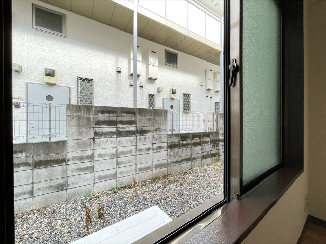 スカイコート高円寺105号室 部屋その他