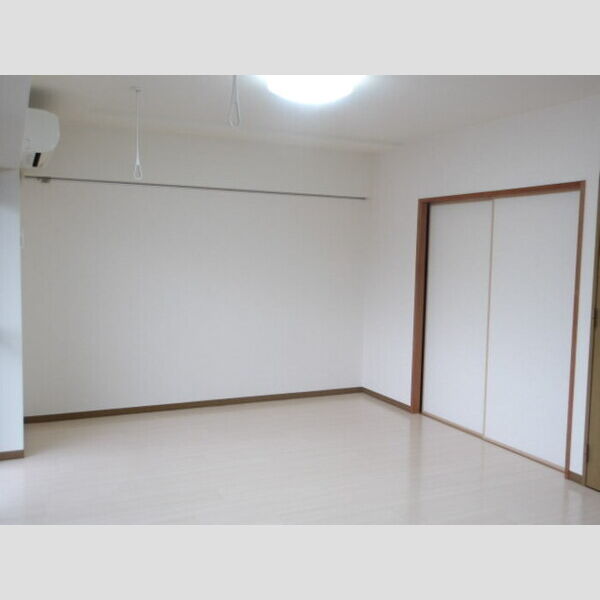 ルーチェ緑が丘A203号室 LDK