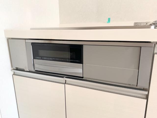 グランドゥール キッチン