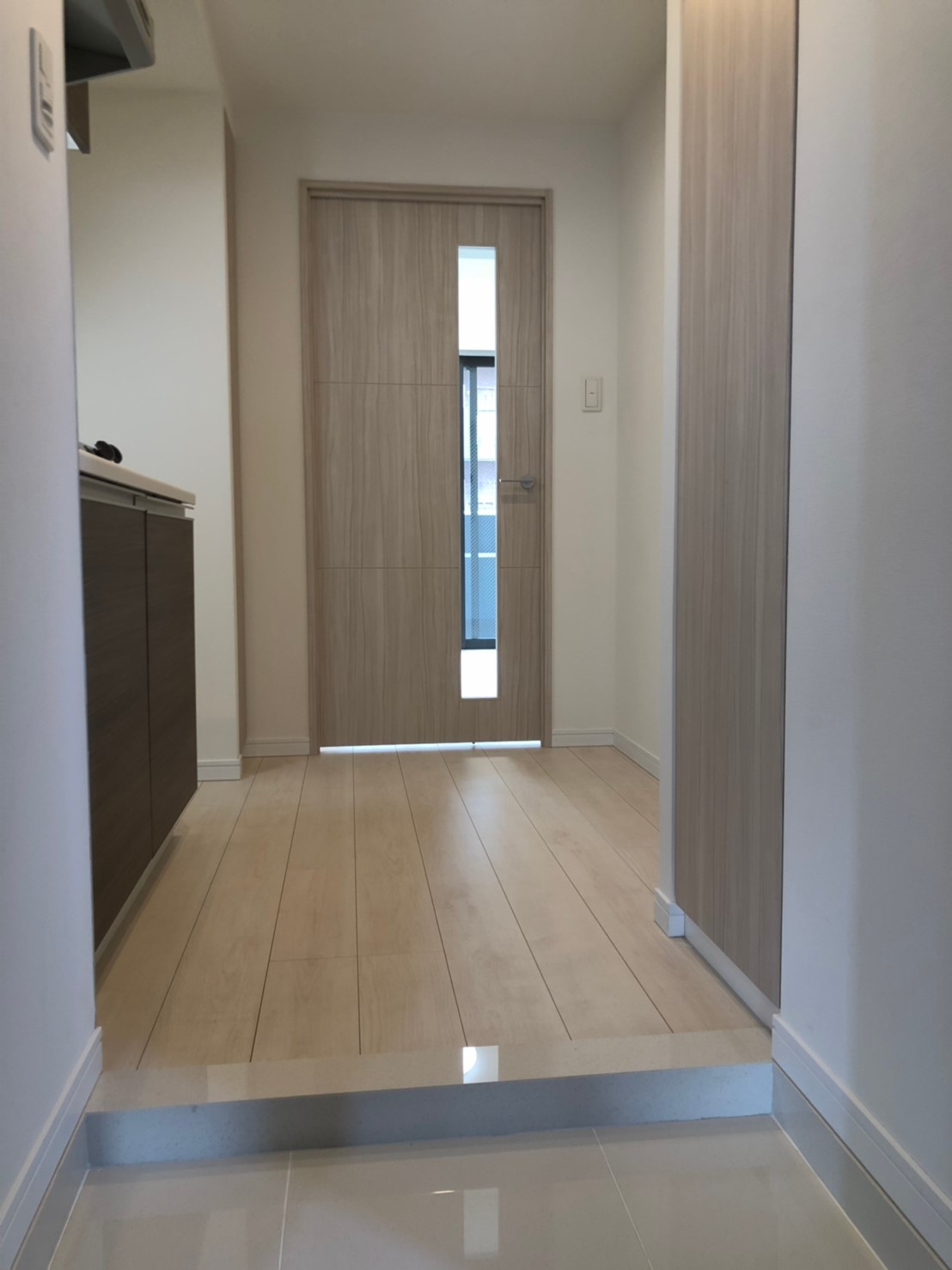 Log文京SENDAGI／ログ文京千駄木 ログ文京千駄木（参考画像）