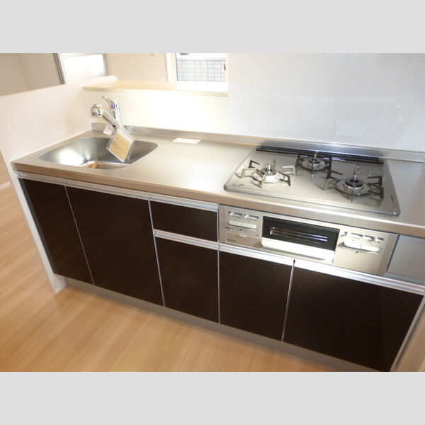 エスタシア光 システムキッチン