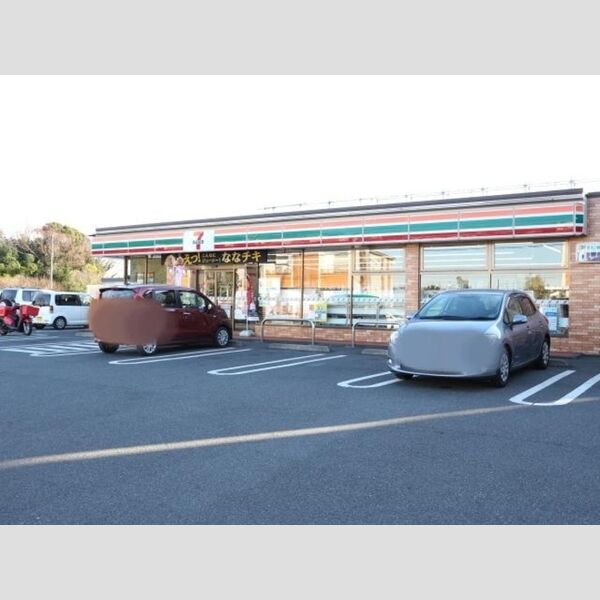 コンフォート プラス・T301号室 セブンイレブン相模原西大沼5丁目店