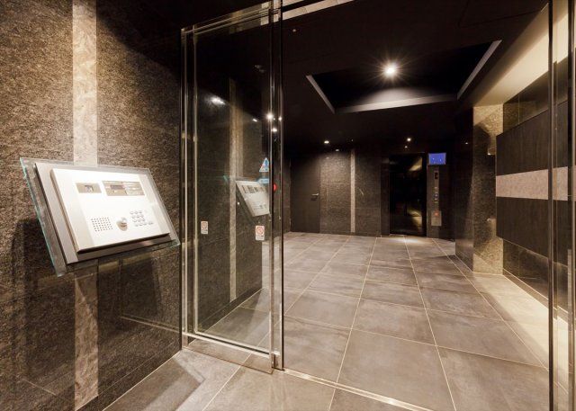 DIPS十条仲原WEST803号室 その他共有部分